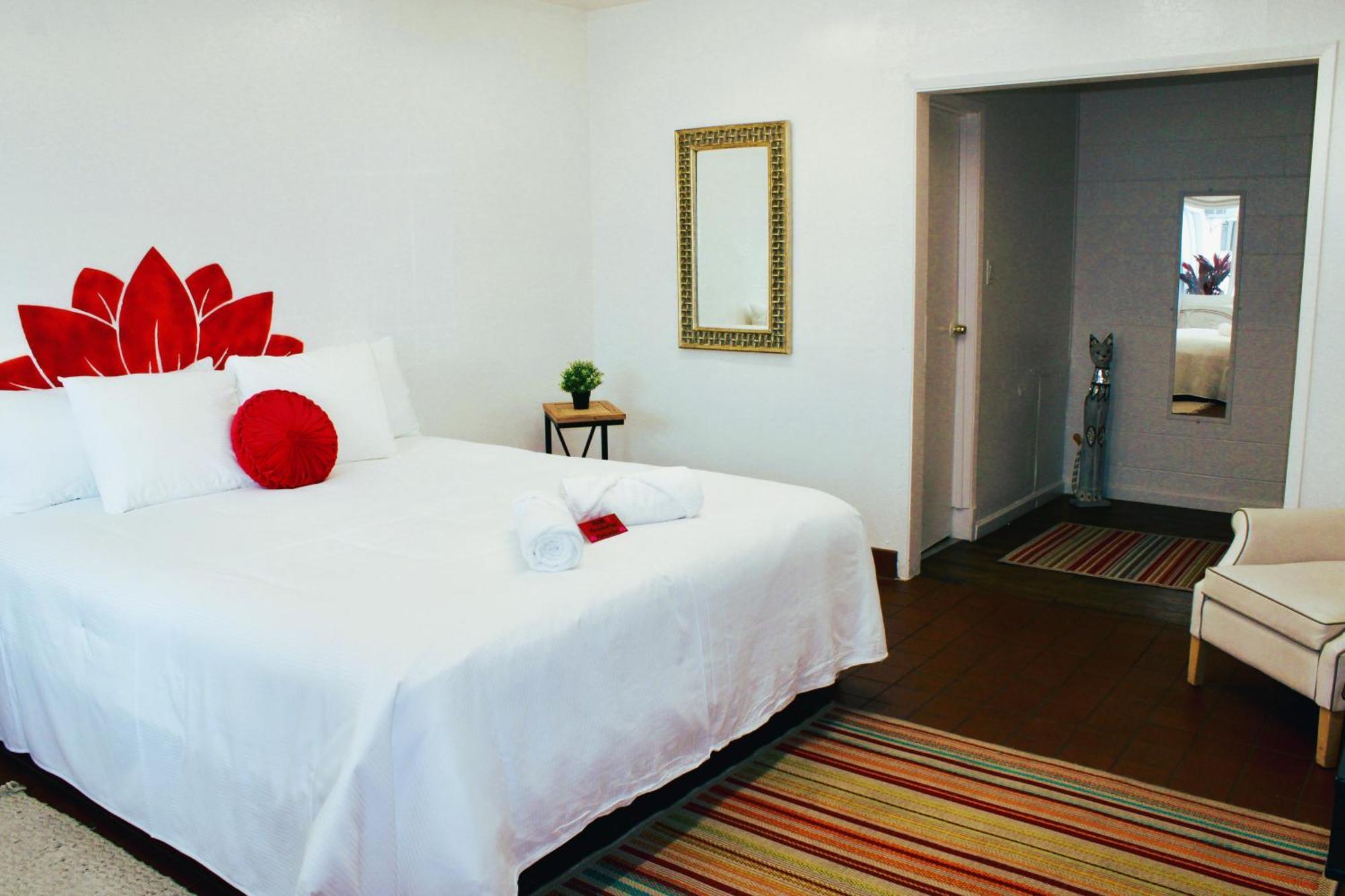 Nirvana Hotel Лас-Вегас Екстер'єр фото