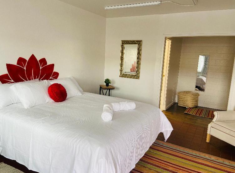 Nirvana Hotel Лас-Вегас Екстер'єр фото