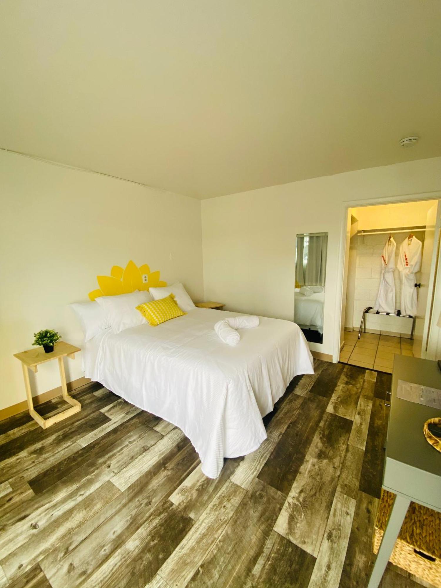 Nirvana Hotel Лас-Вегас Екстер'єр фото